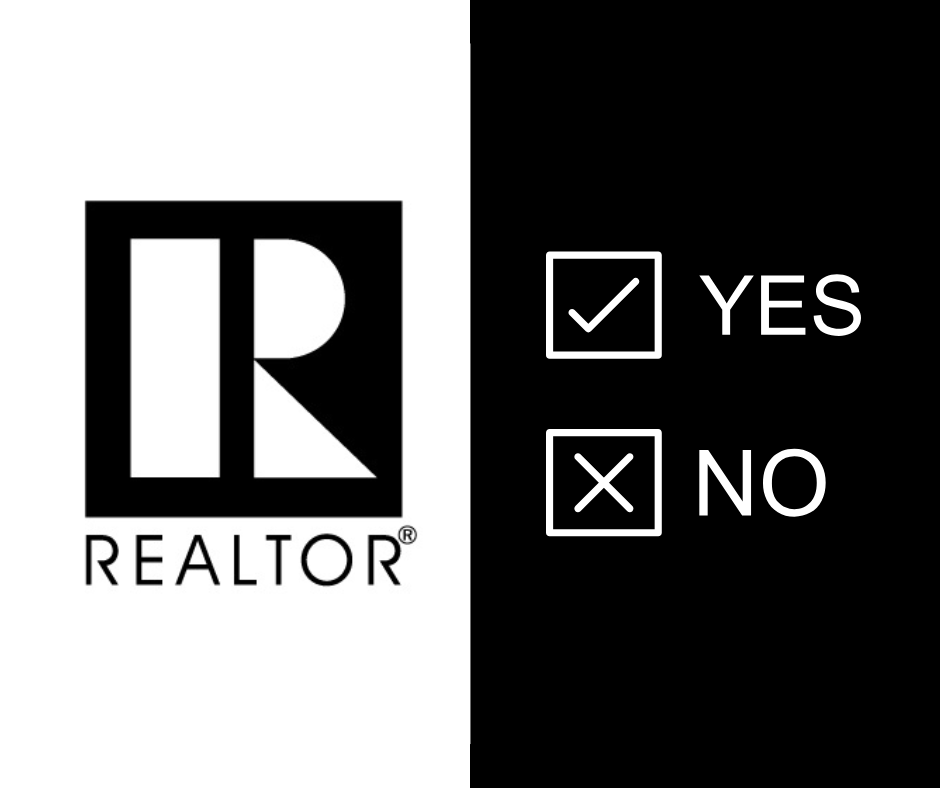 do i need a realtor