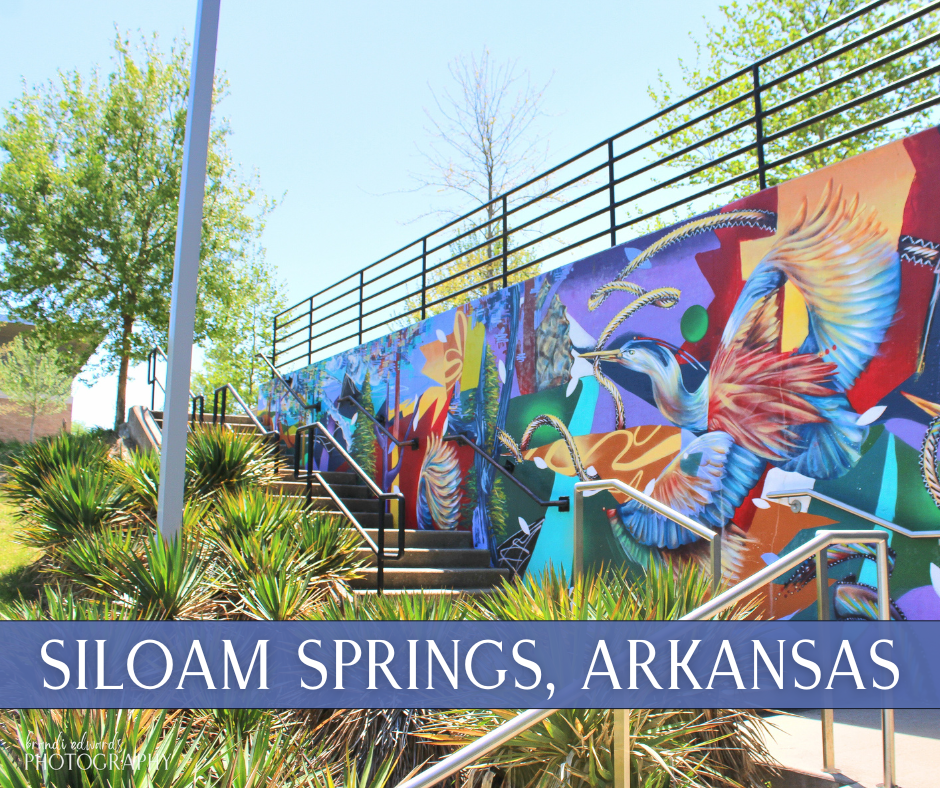 siloam springs arkansas housing market