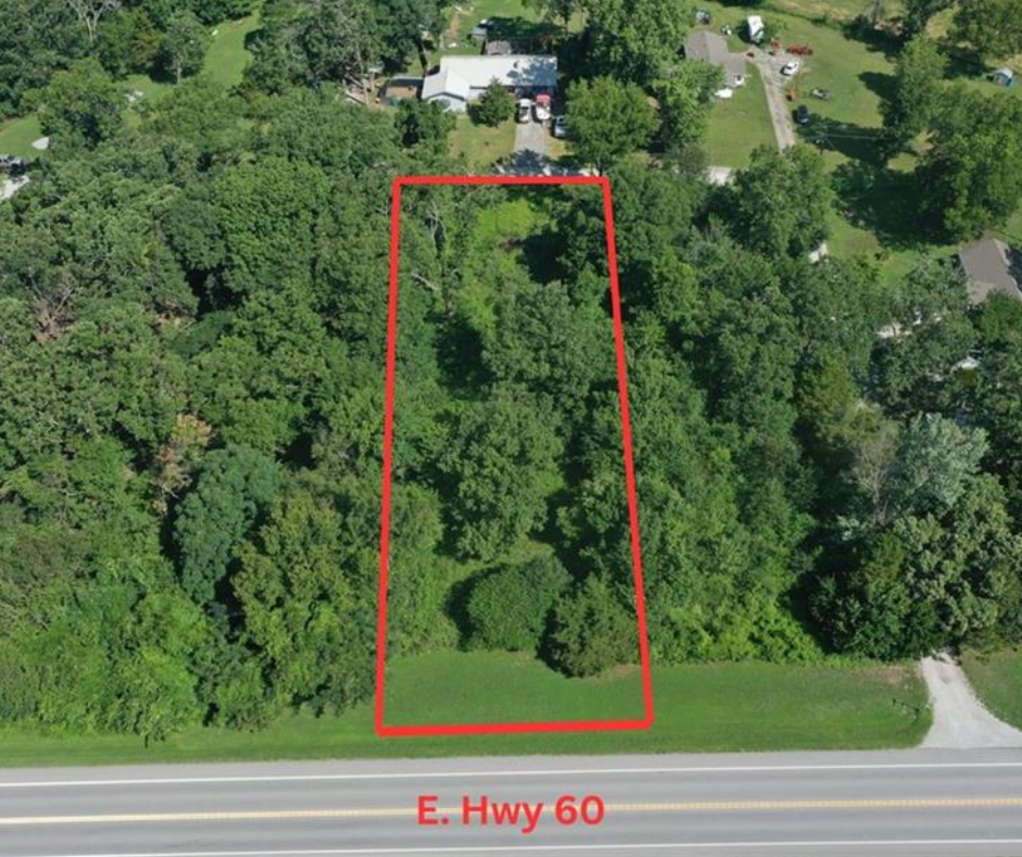 oklahoma land for sale near river twin bridges state park