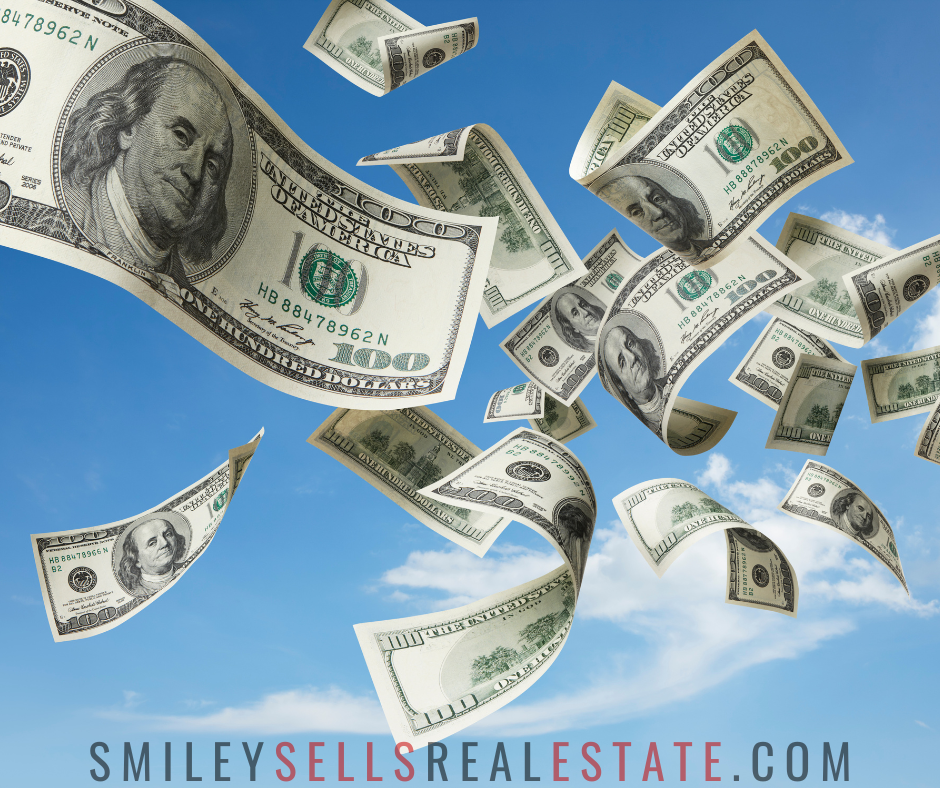 overpaying for a home