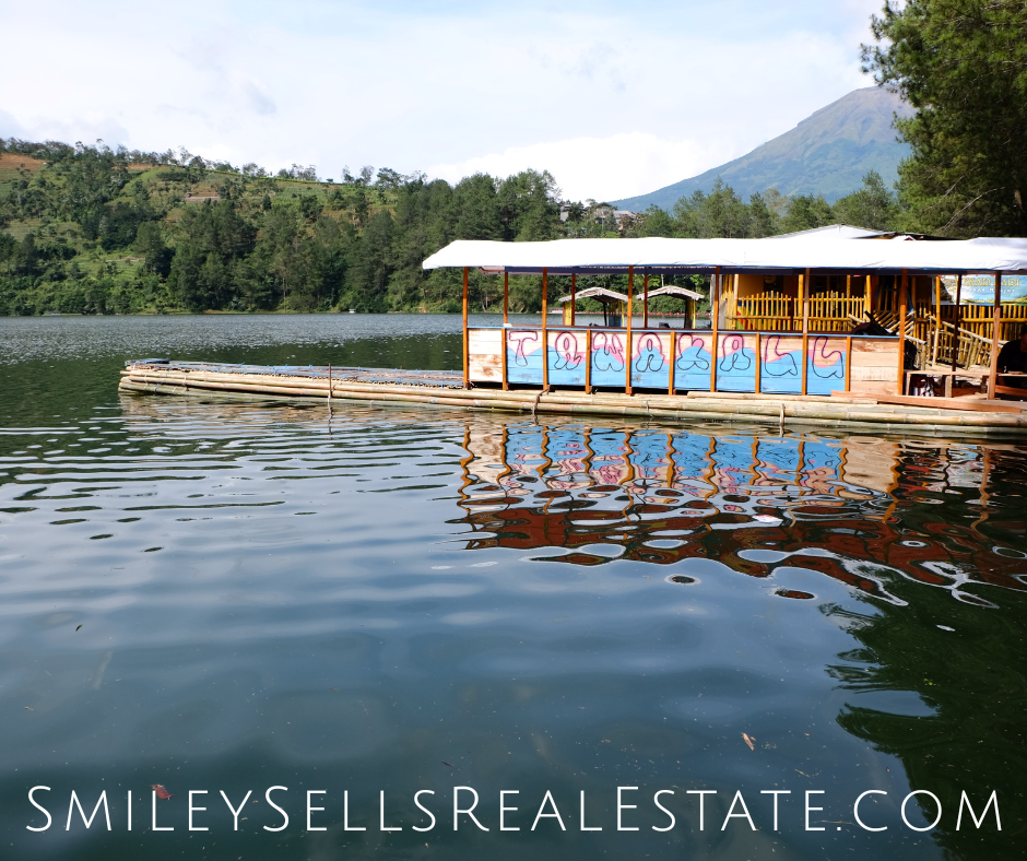 Grand Lake Oklahoma housing market