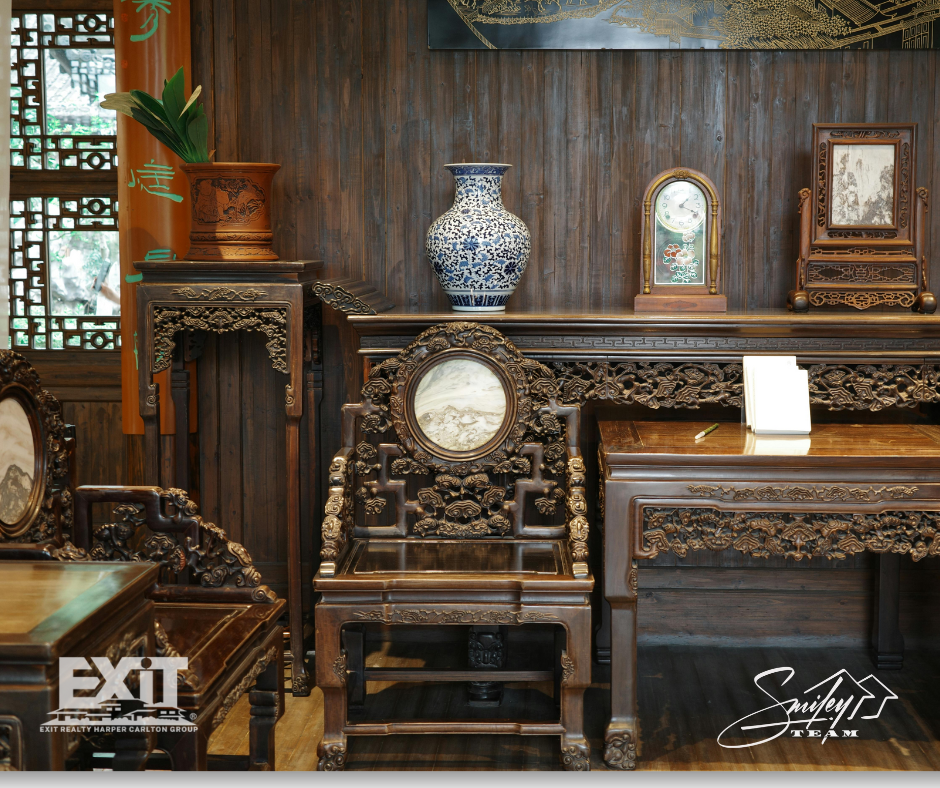 historic homes in siloam springs