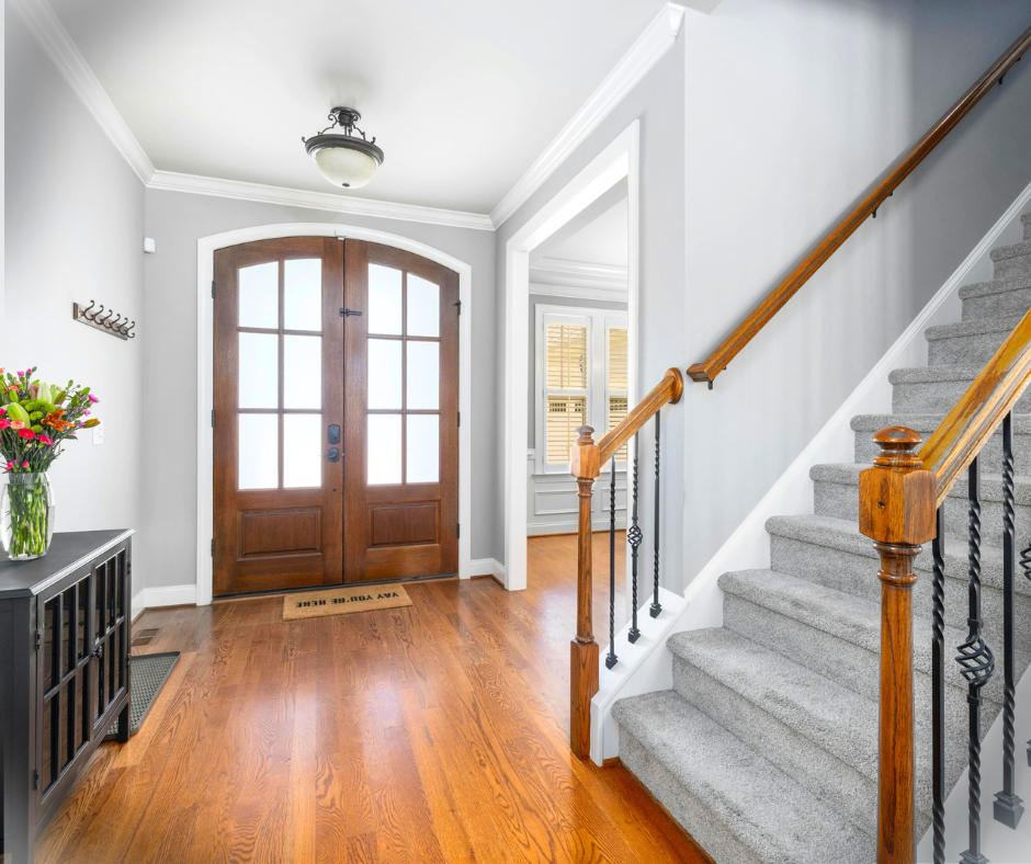 luxury homes in siloam springs