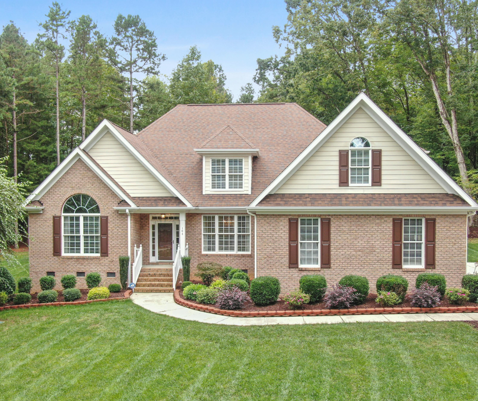 selling your home in siloam springs