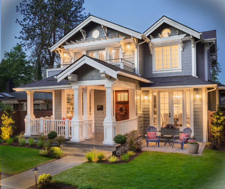 what $300K buys you in siloam springs