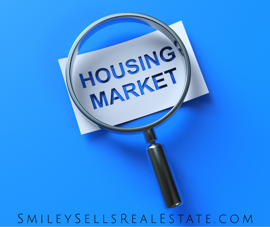 2026 Housing Market in Siloam Springs